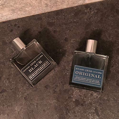 Tru-Fragrance-Beauty-1956-Collection-Mens-Cologne-Spray-Original-34-oz-100-ml