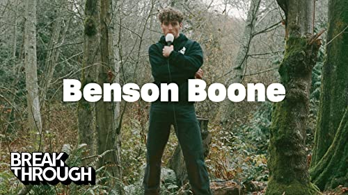 Growing up in the PNW and the rush of performing