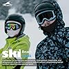 Achiou Balaclava Face Mask, Ski Mask for Men Women Football, Lightweight Sheisty, Ninja Shiesty Sun Hood UV Protector Cycling #3