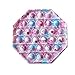 Ousyaah Sensorial Fidget Juguete Push, Pop Bubble Sensory Toy, Camuflaje Sensorial Figit Toy Autismo Necesidades Especiales Aliviador del Antiestrés del Juguetes