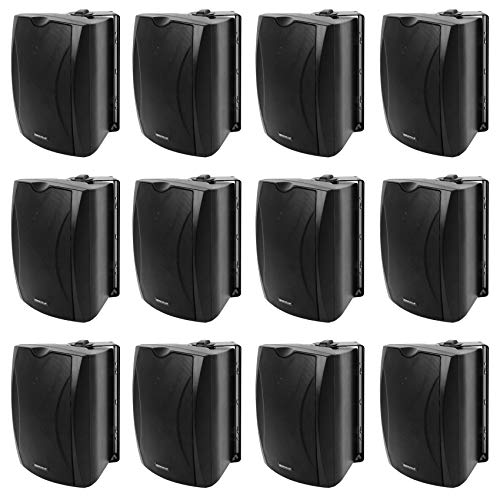 Rockville 12 WET-6B 70V 6.5