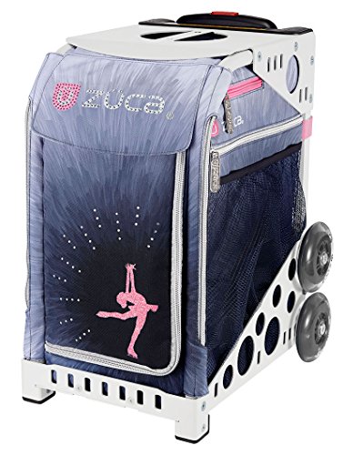 ZUCA Sport Insert Bag, Ice Dreamz Lux