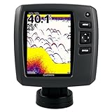 Garmin 010-00954-00 echo 500c Fishfinder