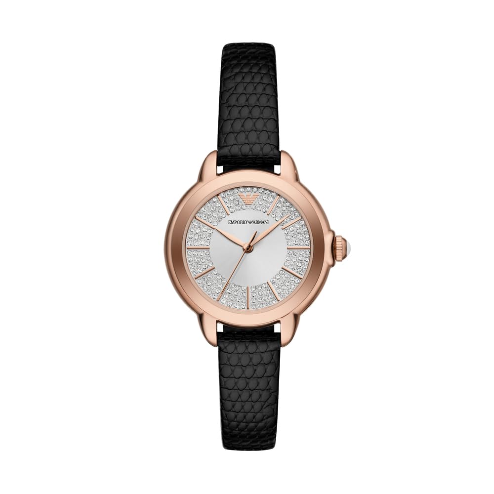 Schmuck und Uhren: Fossil, Michael Kors, Skagen und mehr