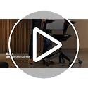 Steelcase Leap V2 chair