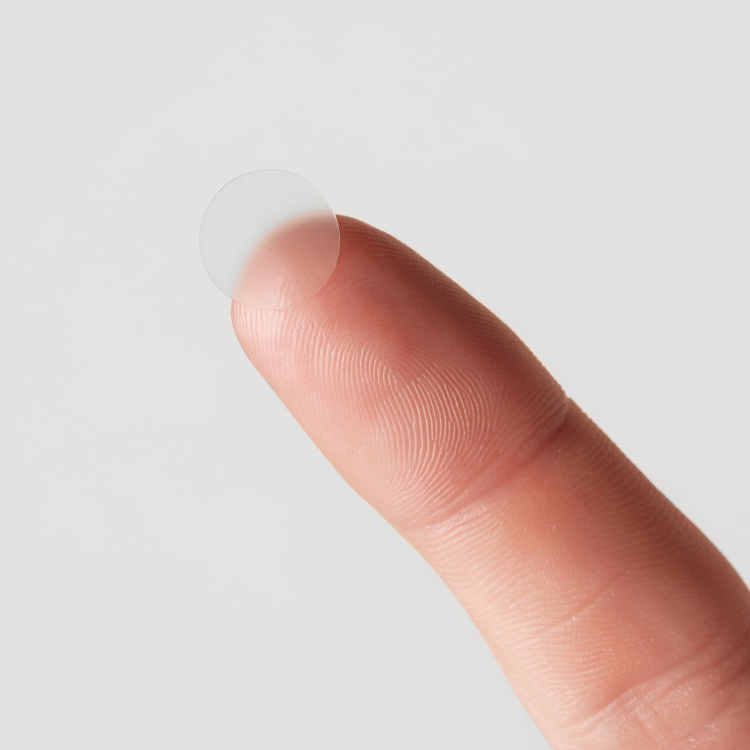 Pestle & Mortar Acne Patch - Face Spot Treatment Dots for Overnight Use Targeted Acne Breakout Treatment, Clear - Image 4