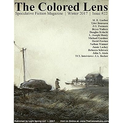 The Colored Lens