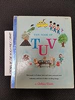 The Book of T U V B000K09BEG Book Cover