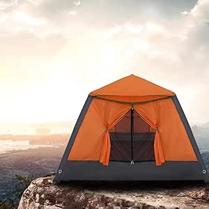 Tente Place FE Active Pour Personnes Tente De Camping