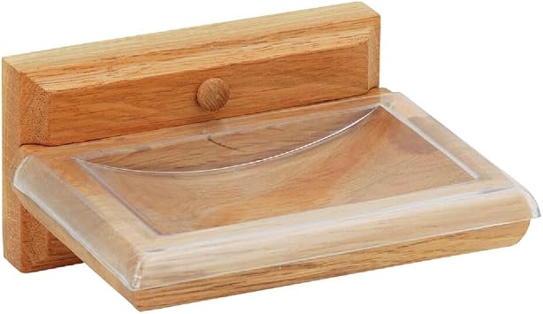 Do it Best Soap Dish