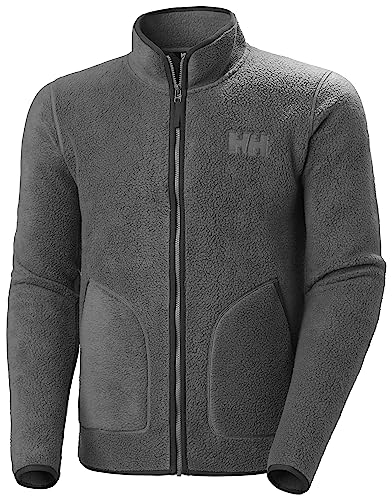 Helly-Hansen Mens Panorama Pile Jacket