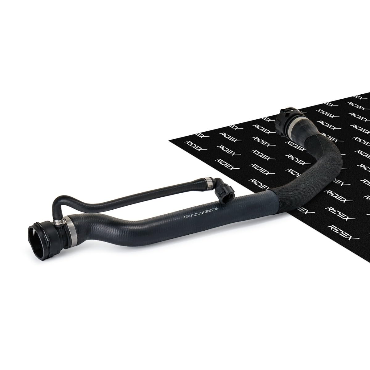 RIDEX 475R10117 Durite de refroidissement Compatible avec BMW 3 Berline E90