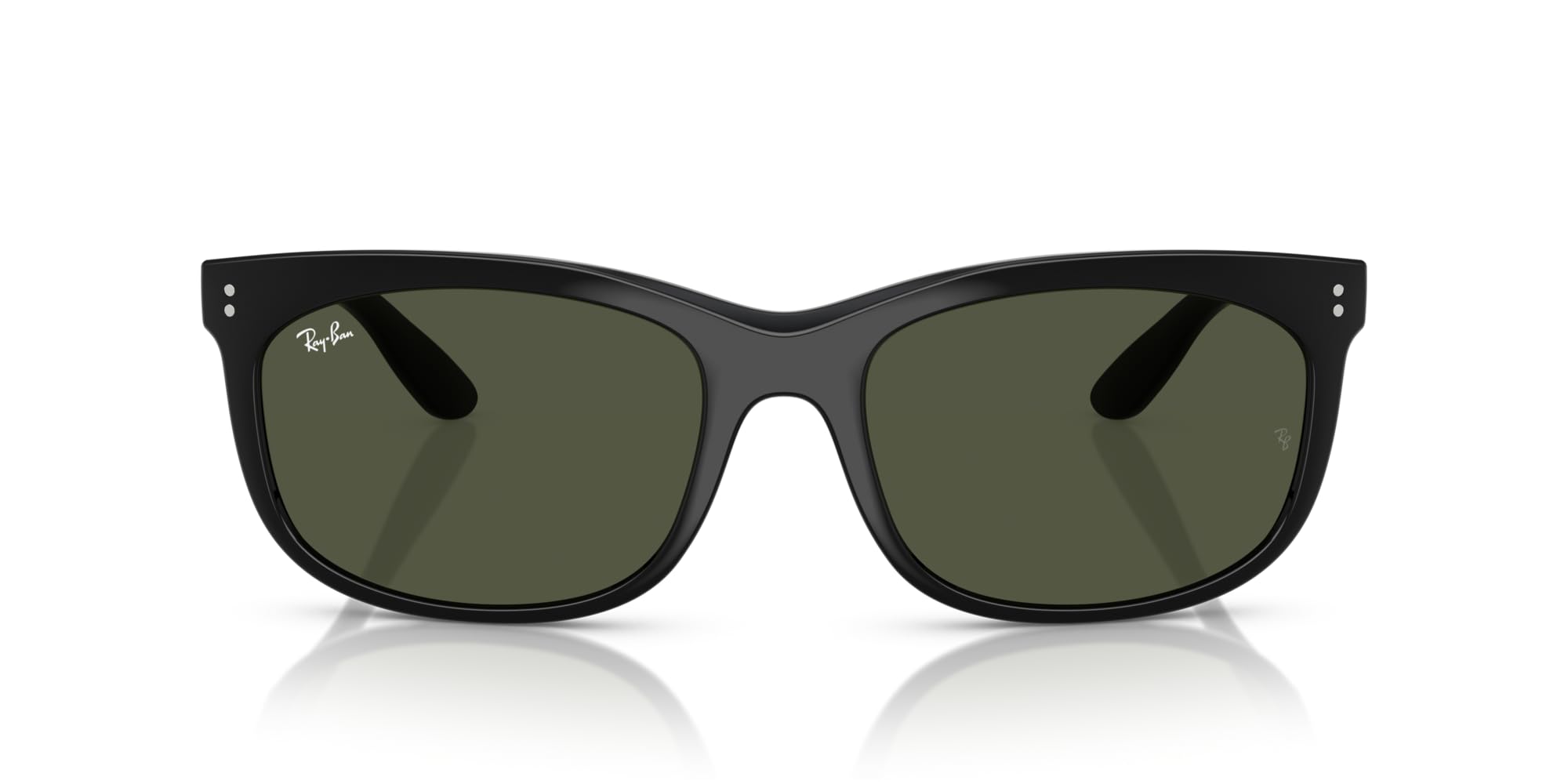 Ray-Ban レイバン BALORETTE バロレッテ RB2389F Amazon.com: Ray-Ban RB2389F Balorette Low Bridge Fit