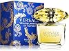 Yellow Diamond Intense de Versace para Mujer 3.0 oz Eau de Parfum Spray Floral 3 Fl Oz (Paquete de 1) 4