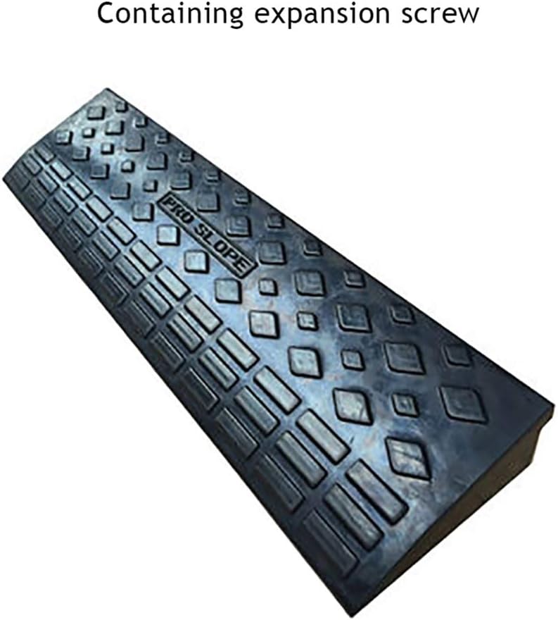 rampa garage per il vialetto di accesso