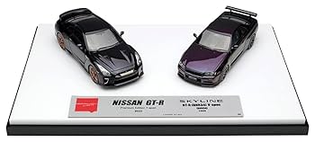 EIDOLON1/43 ニッサンミッドナイトパープル3セット 完成品(2773) EIDOLON1/43 ニッサンミッドナイトパープル3セット 完成品(2773)
