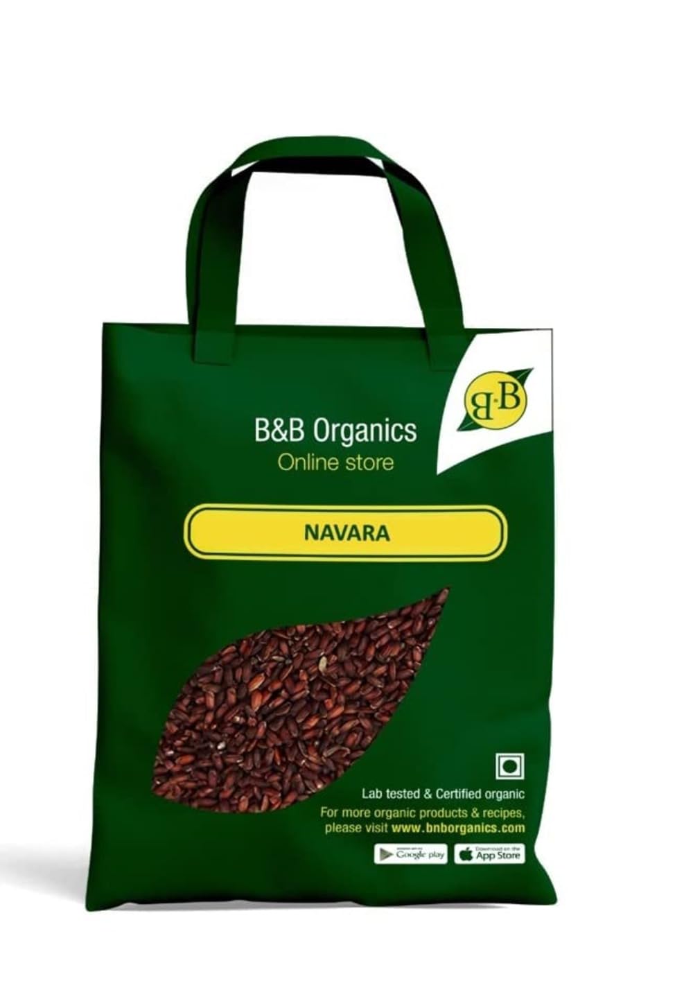 B&B Organics Navara red rice 10 kg/Laal Chawal/Traditional Rice (B084P9JTFT) Amazon Price History, Amazon Price Tracker