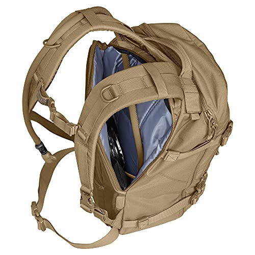 Camelbak Sparta 3.0L Mil Spec Crux Lumbar Coyote, 33L - Image 4