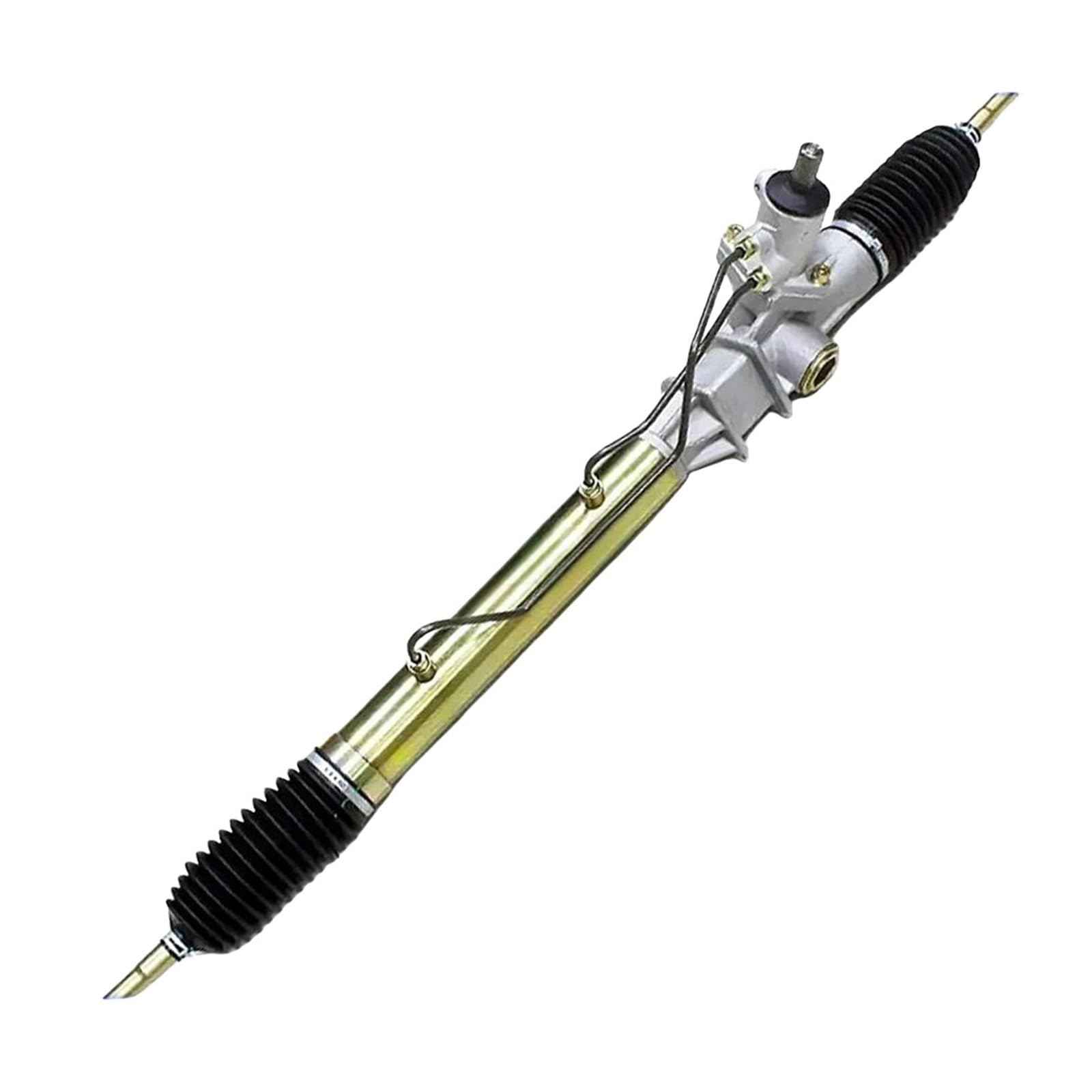 Cremallera de dirección asistida 3411110-K00 engranaje compatible con Great Wall Hover 7