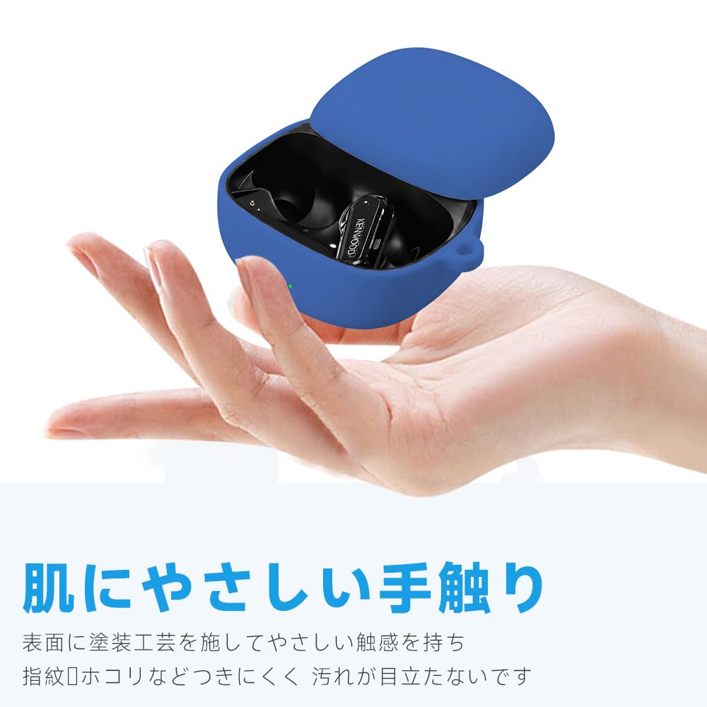 Amazon | 【JIAYJP】 ケースfor 対応 JVCケンウッド KENWOOD GLASS
