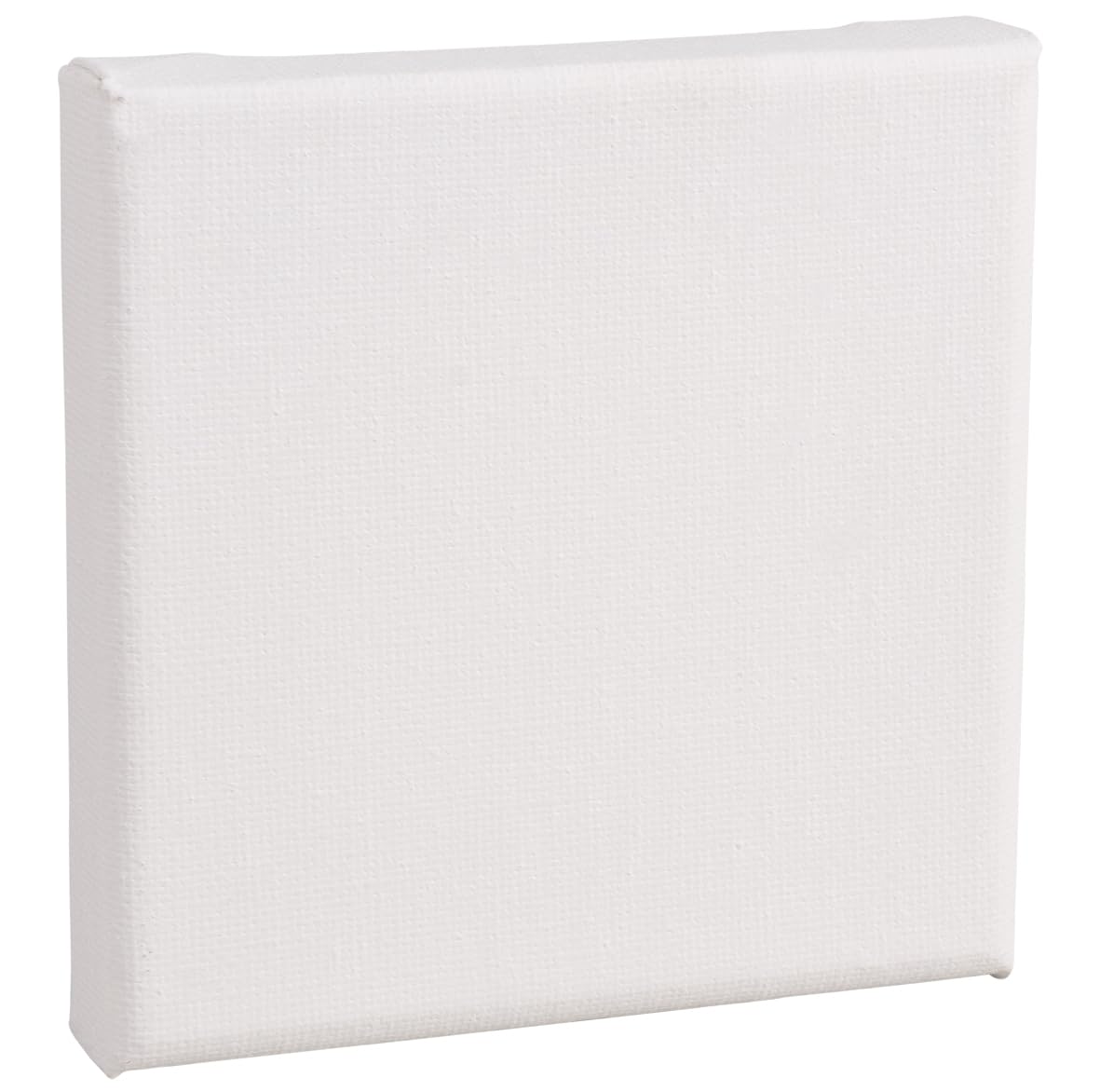Rayher Stretcher Frame, FSC Mix Credit, 10 x 10 x 1.6 cm, 100% Cotton, 300 g/m², 64622000
