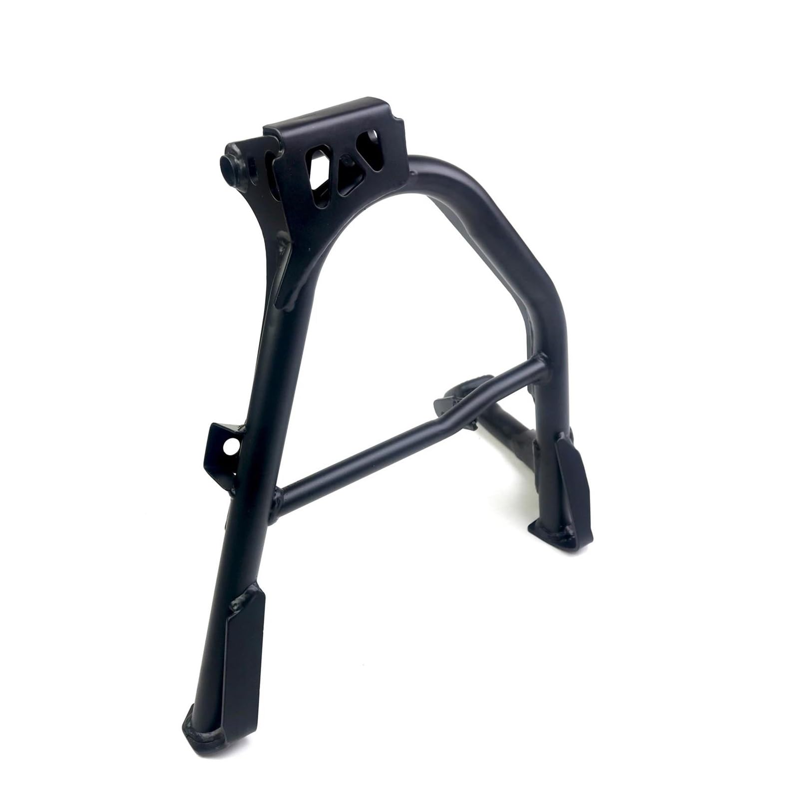 Motocicleta Caballete Caballete Central para Motocicleta Soporte De Estacionamiento Firme para XL750 2023-2024
