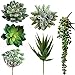 Fake/faux succulents