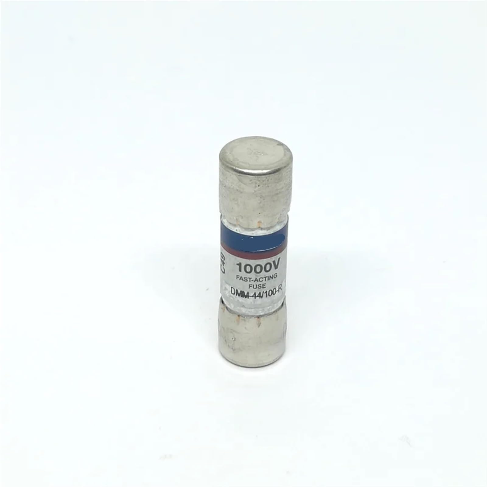 Fusible céramique DMM-44/100-R 1000V pour la maintenance des testeurs
