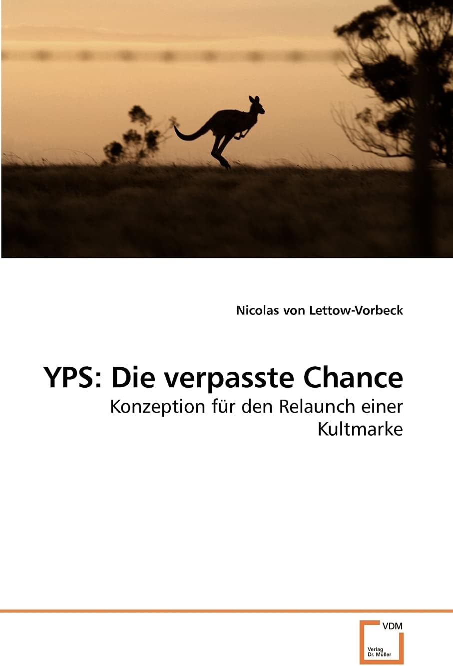 Yps: Die Verpasste Chance