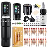 Dragonhawk Atom2 Pro Wireless Pen Kit