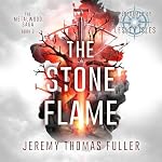 Cover of The Stone Flame
