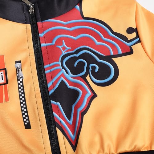 Children's costumes, girls' cosplay, pop singer stage costumes, Halloween costumes3