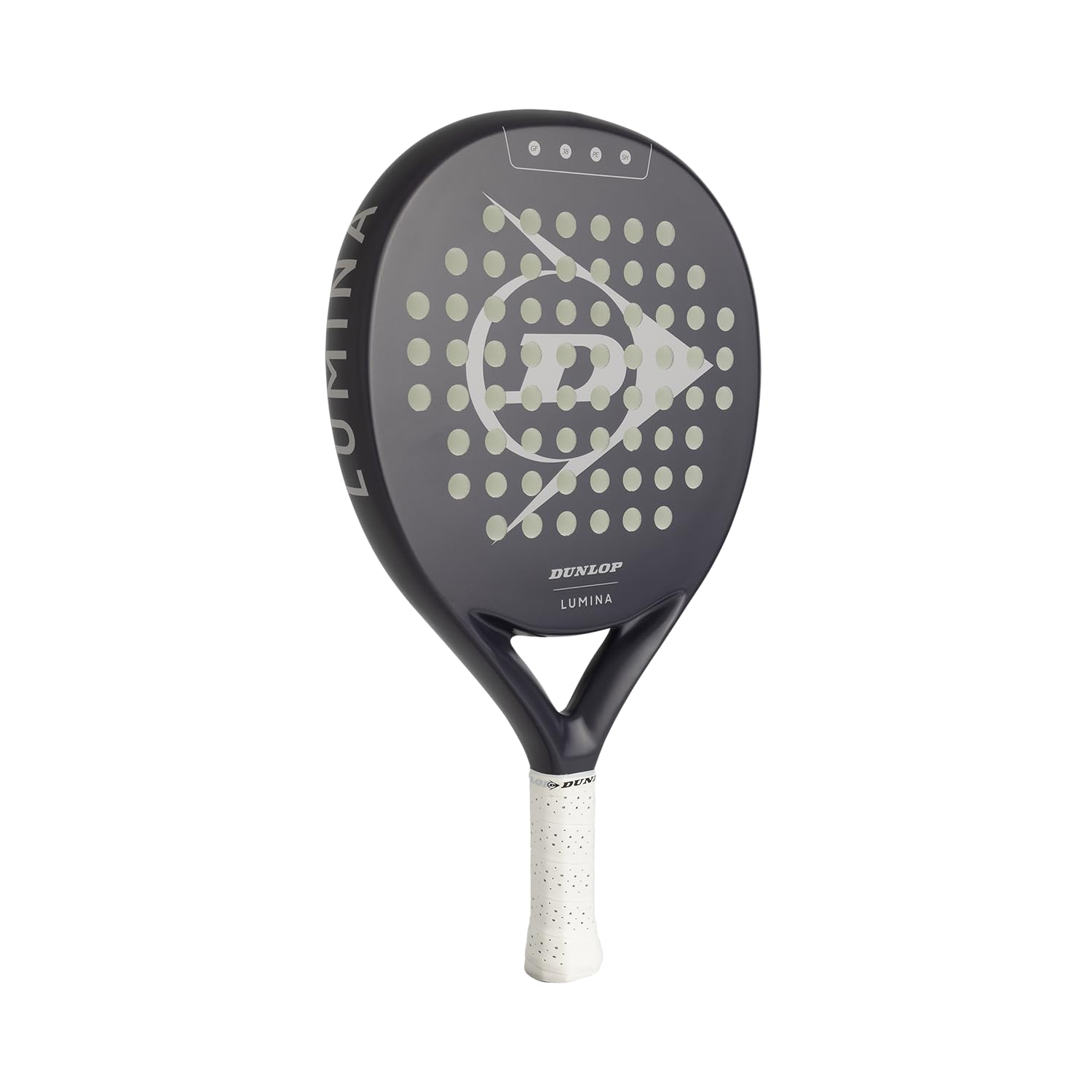 DUNLOP Raquette de Padel Lumina