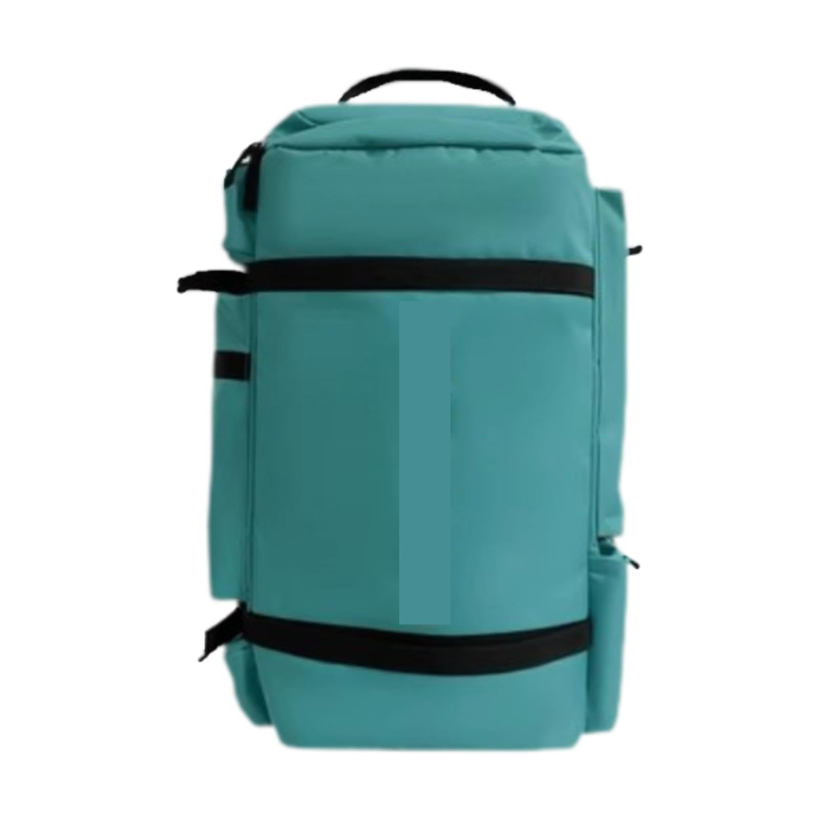 Zaino per scarponi da sci, borsa per scarponi da sci durante la notte, comoda ed elegante borsa per scarponi da sci