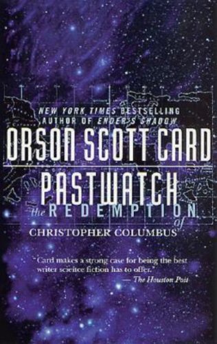 Buy Pastwatch: The Redemption of Christopher Columbus — BookShops.in
