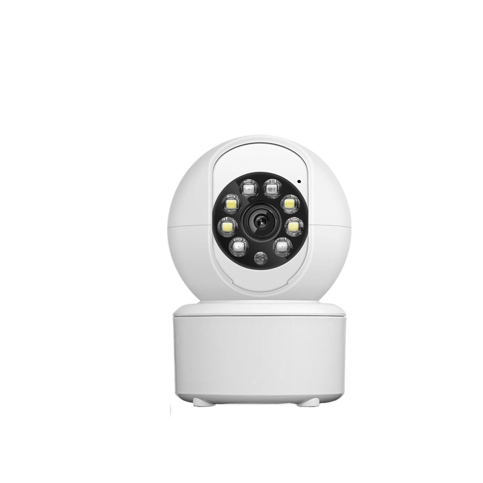 Telecamera di sorveglianza di sicurezza domestica intelligente WiFi for interni