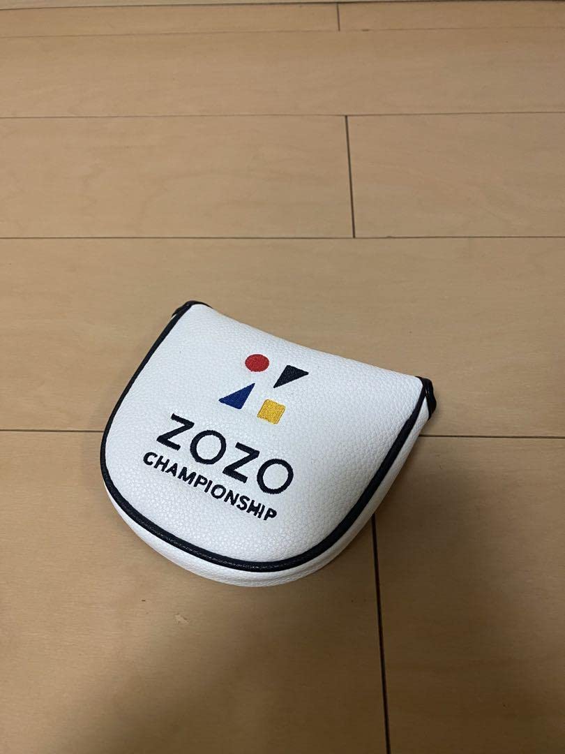 Amazon.co.jp: ZOZOチャンピオンシップ 松山英樹 タイガーウッズ 優勝 