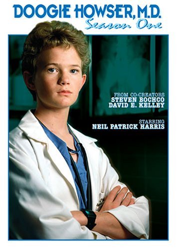 Doogie Howser, M.D. - Season One by Neil Patrick Harris