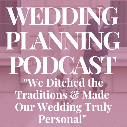 "We Ditched the Wedding Traditions" | Planning & Wedding Day Recap w/ Emma, Hilton Lake Las Vegas