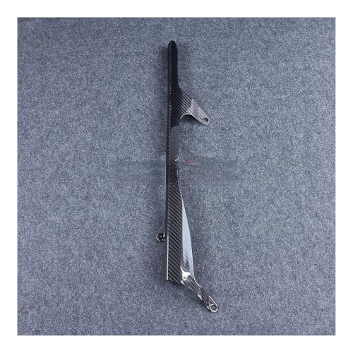 Garde kit de carénage carbone R6 protection chaîne haute résistance 3K