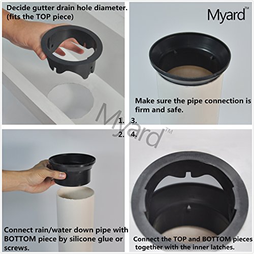 Precio del tubo PVC de 4 pulgadas 29 Imagen adicional