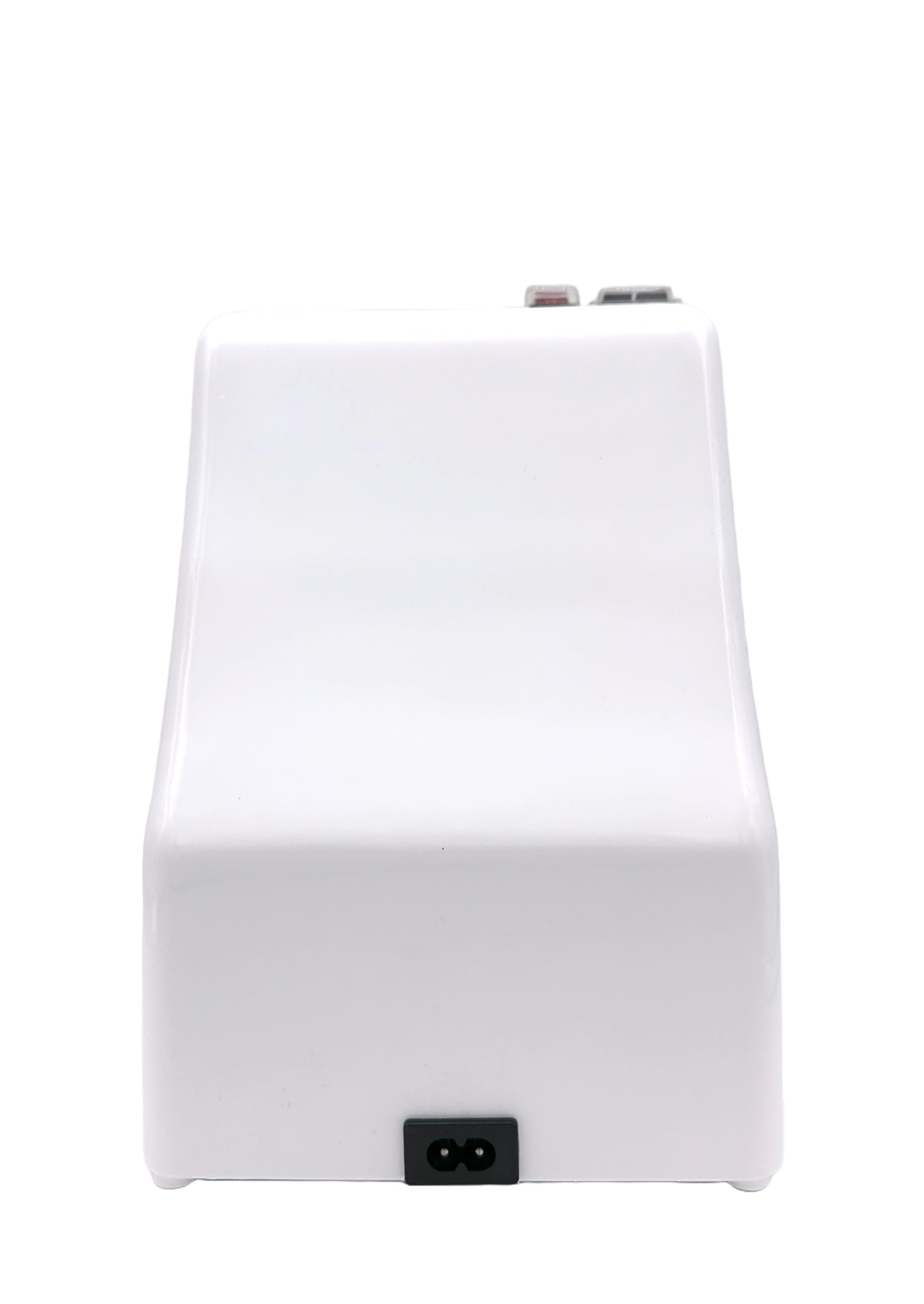 pelamatic Orange Peeler Profesional, pelador de frutas y hortalizas acero inoxidable Eléctrica, Blanco 2022, OPP-002