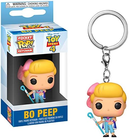 قیمت و خرید Funko Pop! Keychain: داستان 
