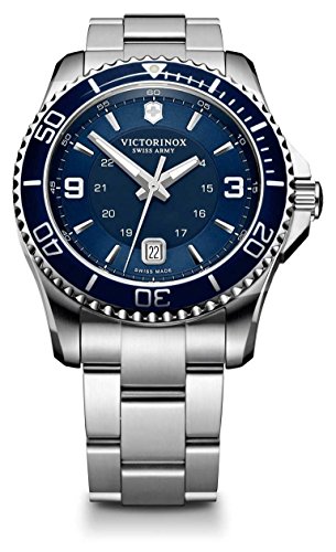 Victorinox Maverick solo tempo