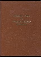 Historic Sites of Warren County Missouri B00H8ZF4I8 Book Cover