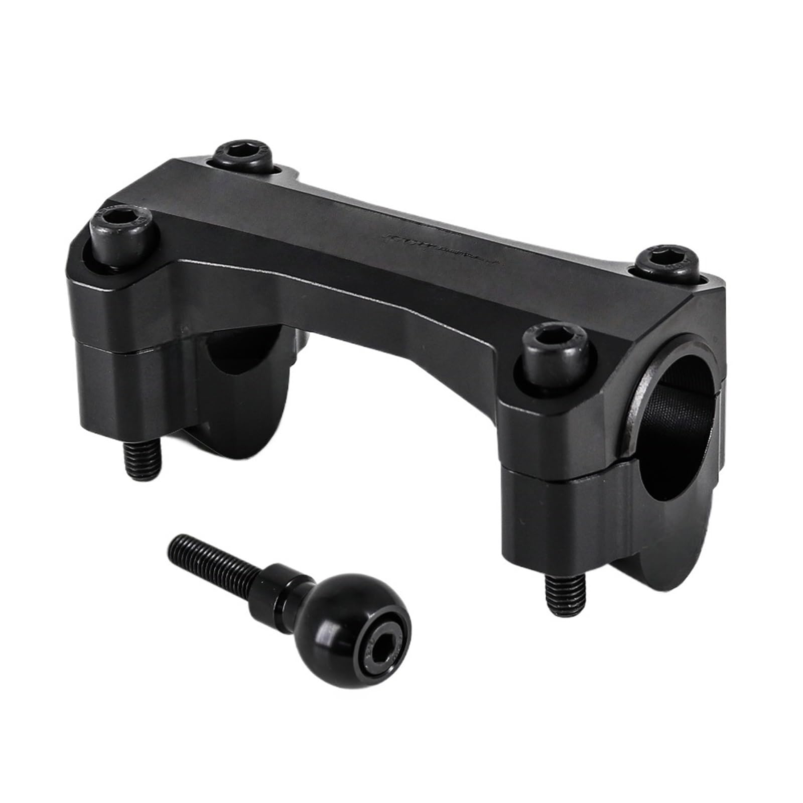EHYSYN Motorcycle Handle Bar Handlebar Riser Top Clamps Cover Fit For Yamaha Tenere 700 XTZ XT700Z T700 T7 2019 -(A B C)