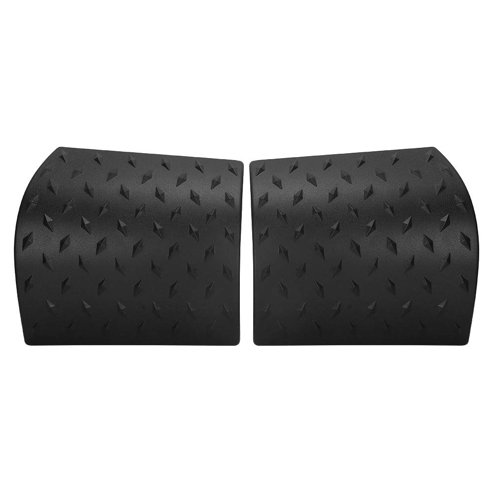 Cubierta lateral de capó para JK: armadura de motor ABS contra impactos 8