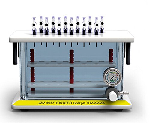 FBITE Solid phase extraction apparatus Sample pretreatment analysis SE-12