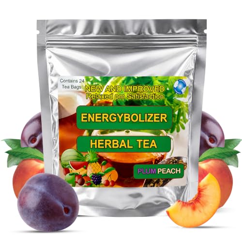 Energybolizer Perfect Weight Herbal Tea