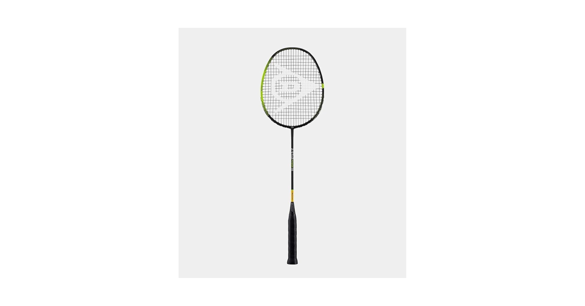ラケット DUNLOP z-star POWER 88 ゼットスター・パワー 88 | バドミントンラケット | 製品情報